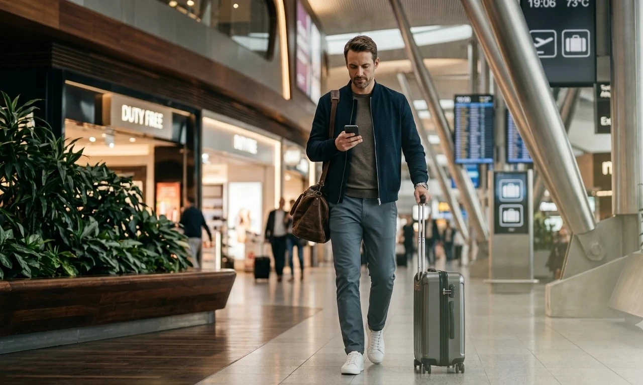 International Travelers
