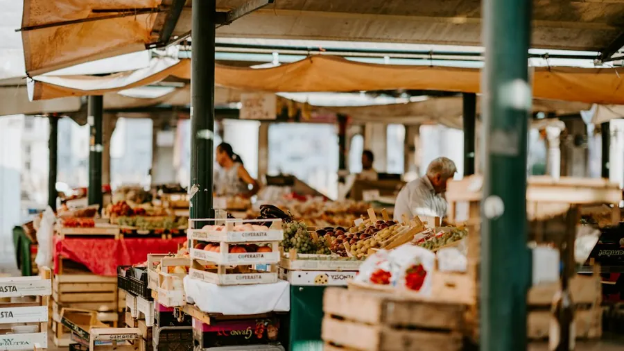 Cross-Border Traders & Entrepreneurs