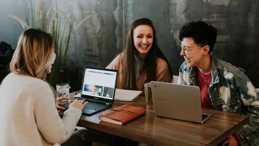 Digital Nomads & Remote Workers