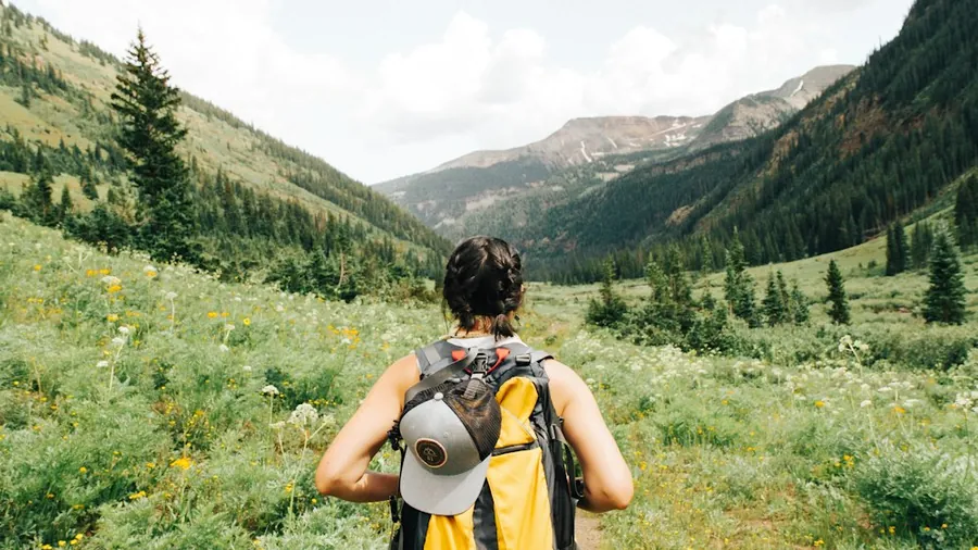 First-Time & Backpacking Travelers