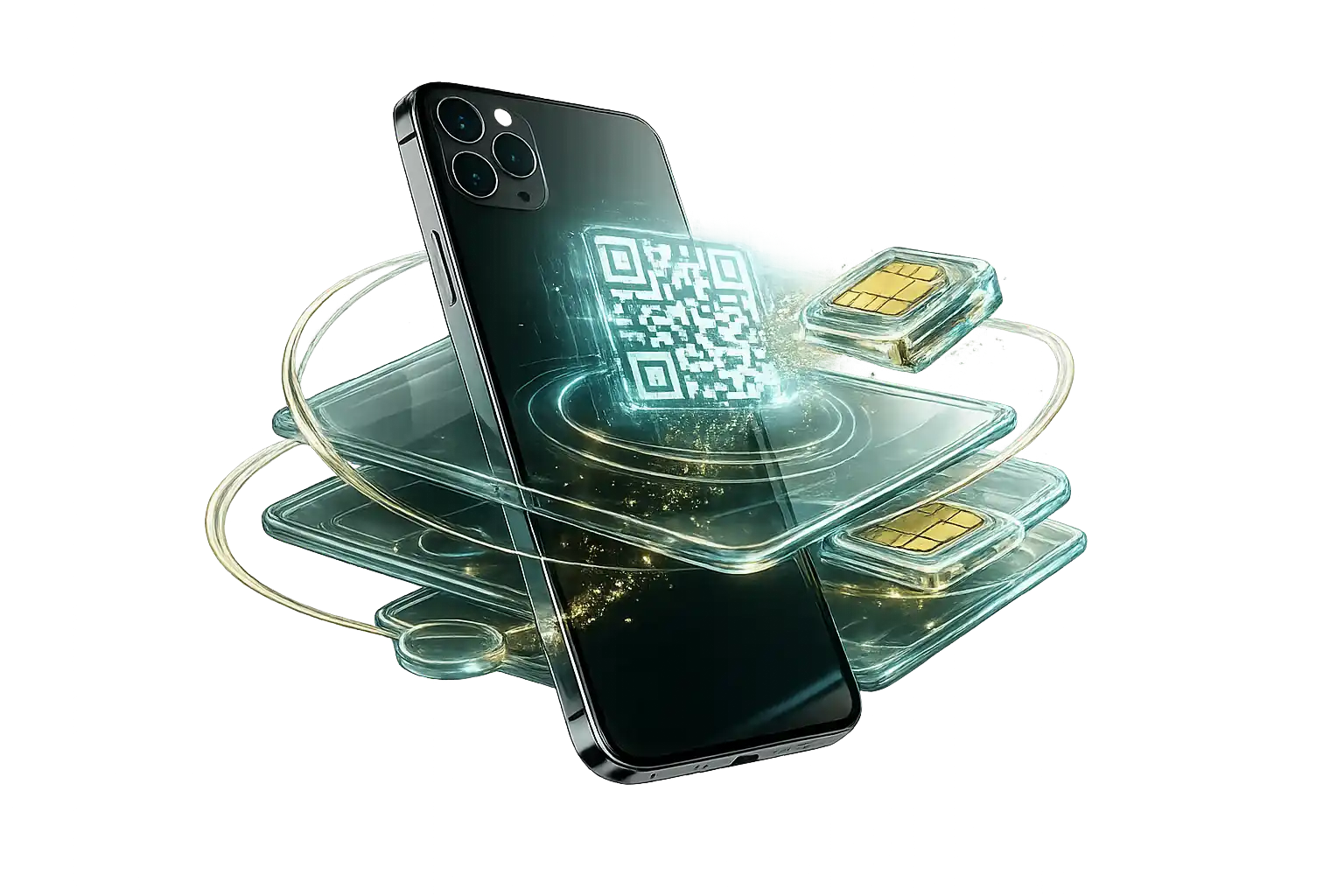 Activate on Your Phone